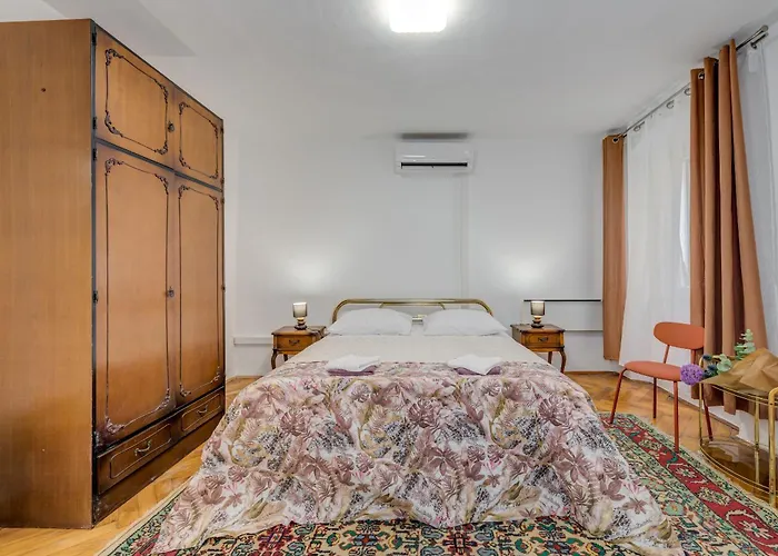 Apartamento Mirta Split