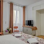Apartamento Mirta