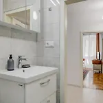 Mirta Apartamento Split