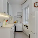 Apartamento Mirta *