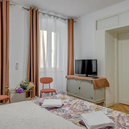 Apartment Mirta