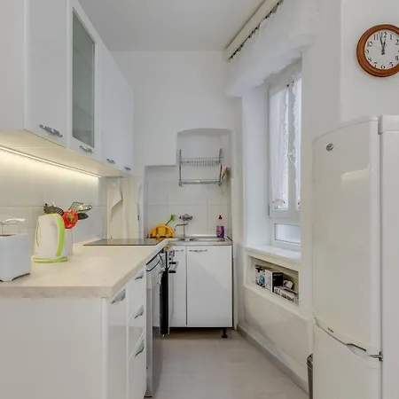 Apartman Mirta *